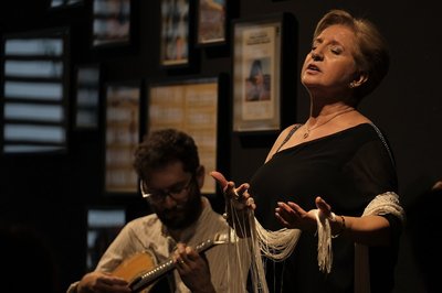 이데알 클루브 드 파두